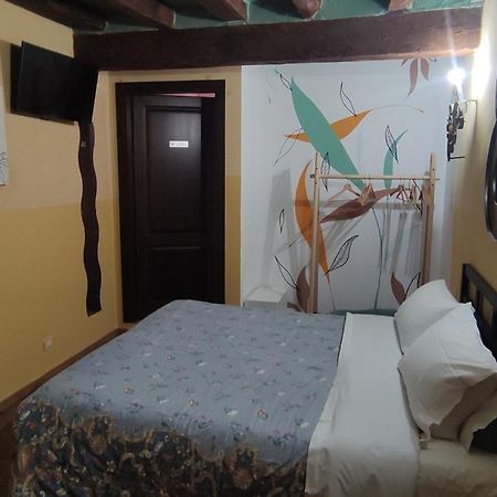 Agriturismo Corte Dei Landi Reggio Emilia Exteriör bild